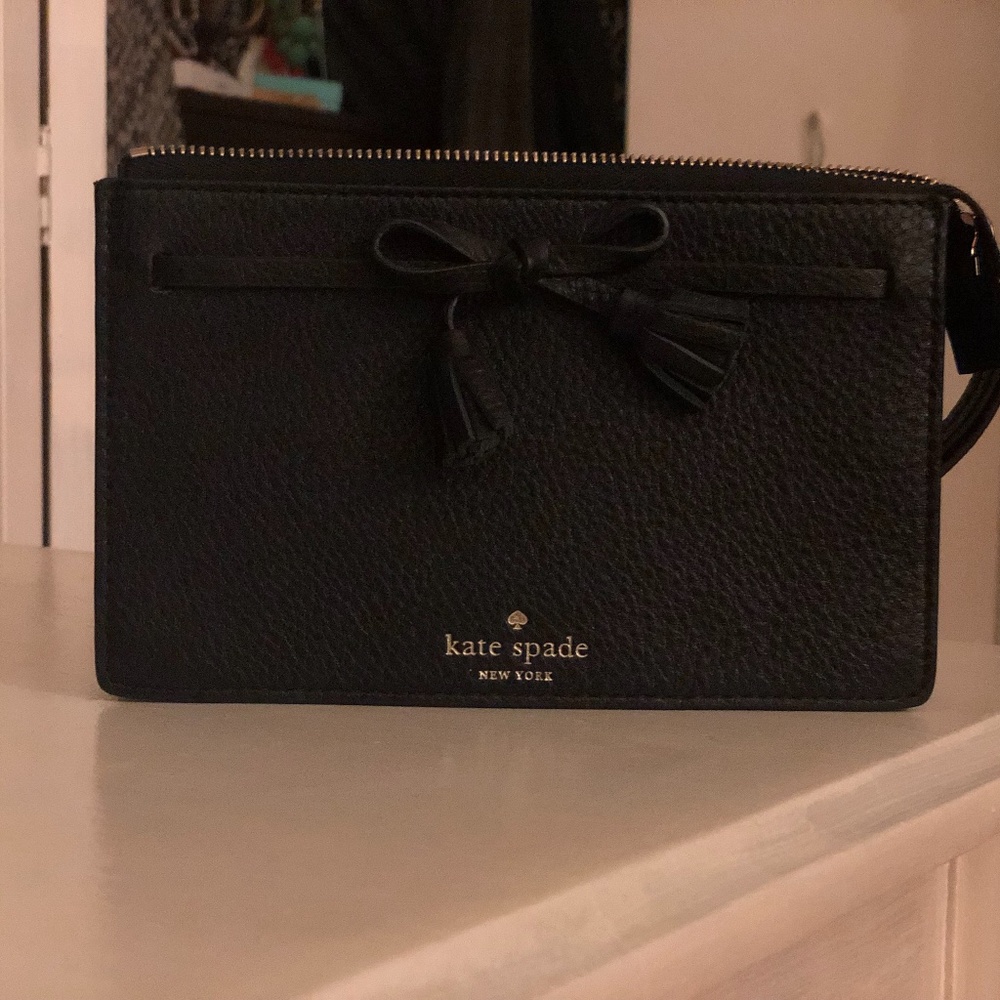 Wristlet - Kate Spade ♠️